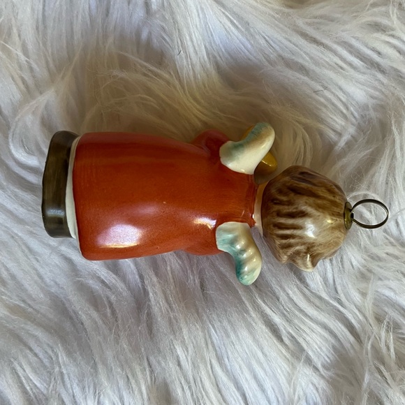 Vintage Goebel Angel Ornament - Picture 7 of 14